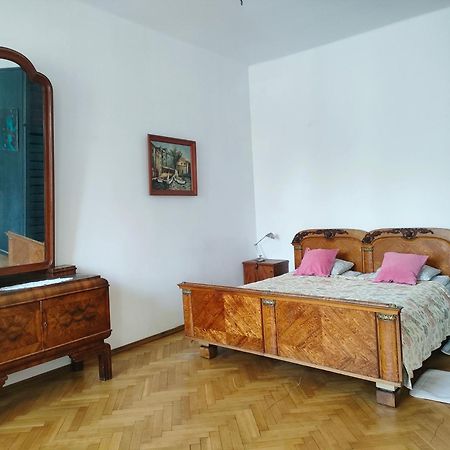 Nice Place Krakow Dış mekan fotoğraf