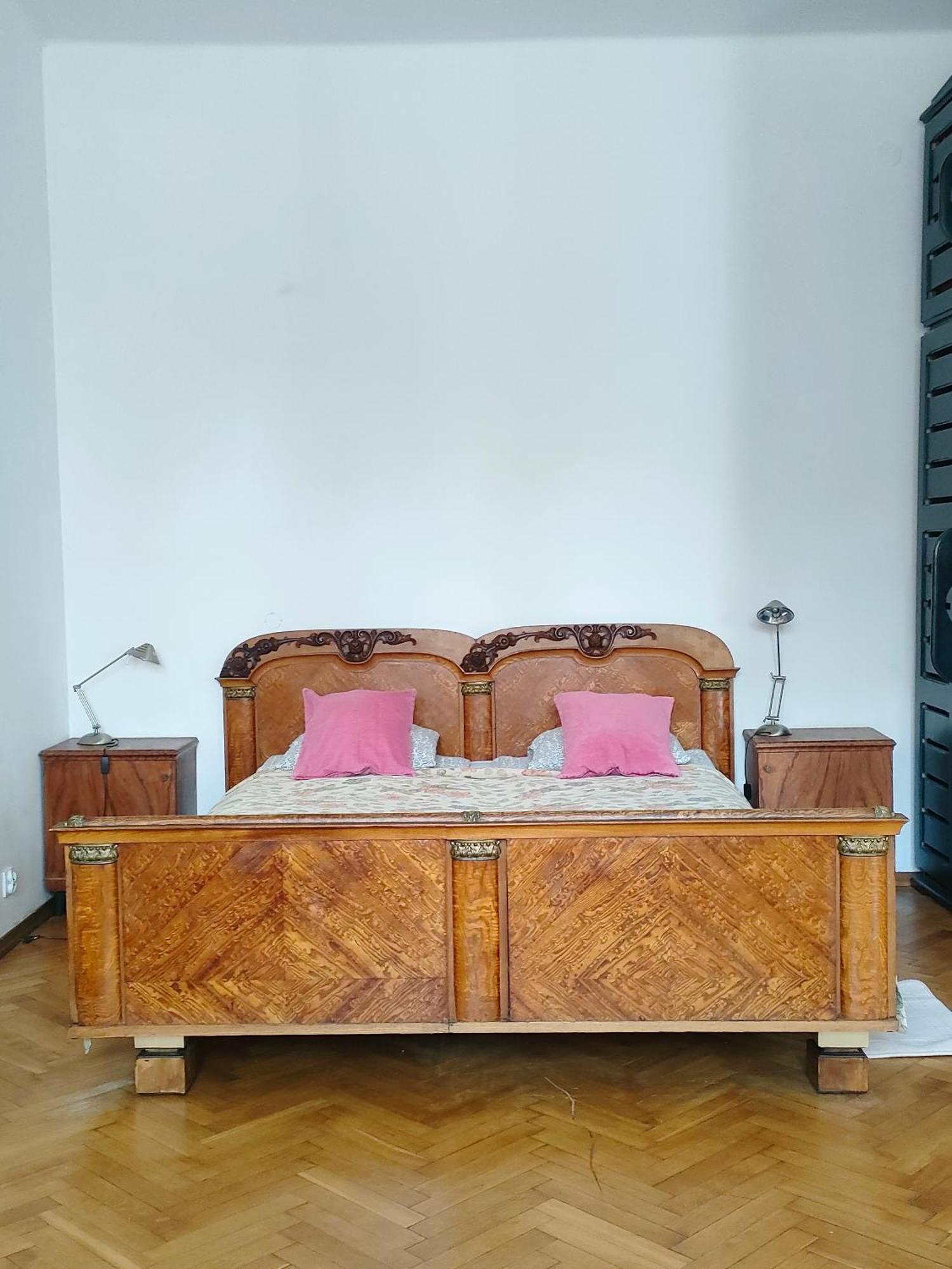 Nice Place Krakow Dış mekan fotoğraf