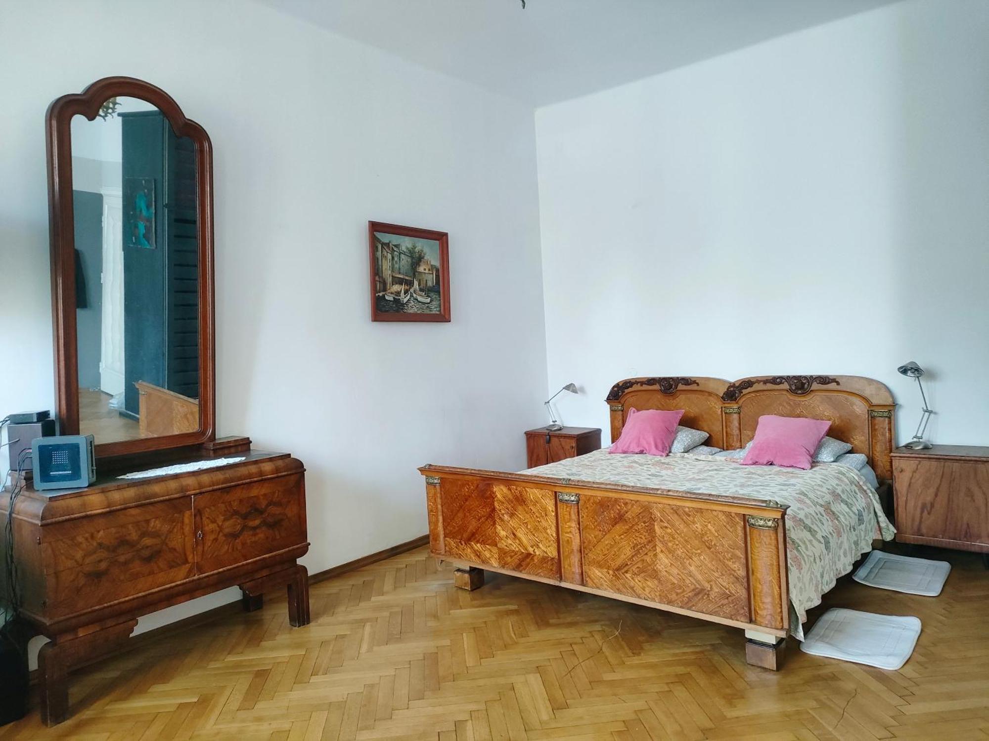 Nice Place Krakow Dış mekan fotoğraf