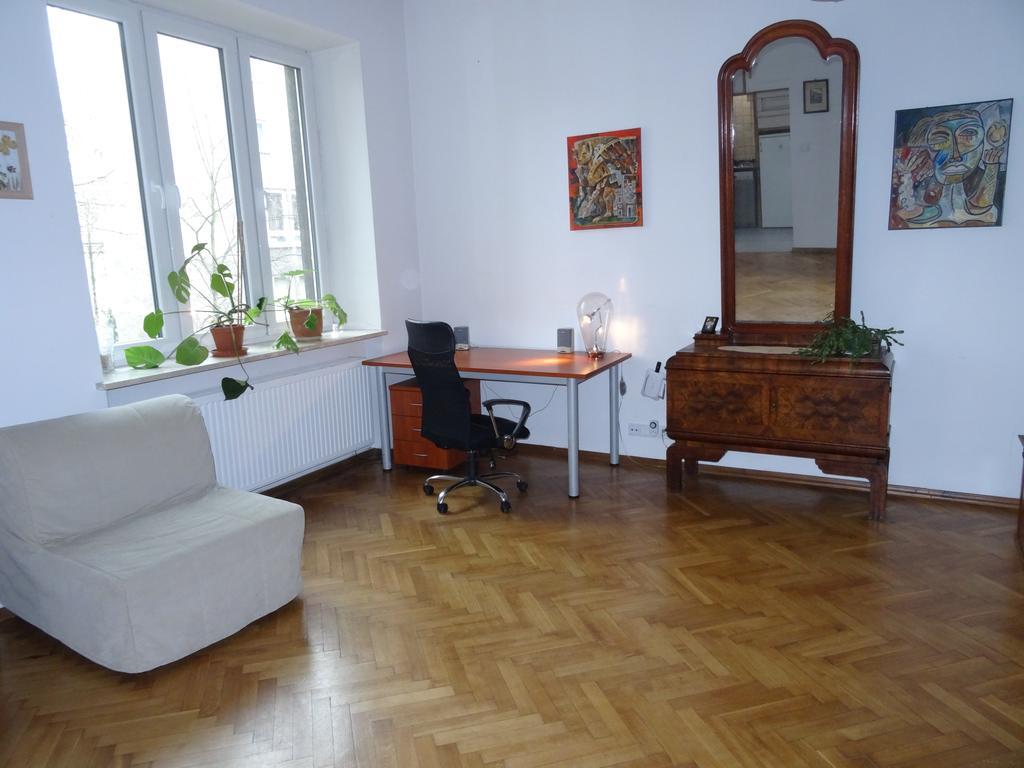 Nice Place Krakow Dış mekan fotoğraf