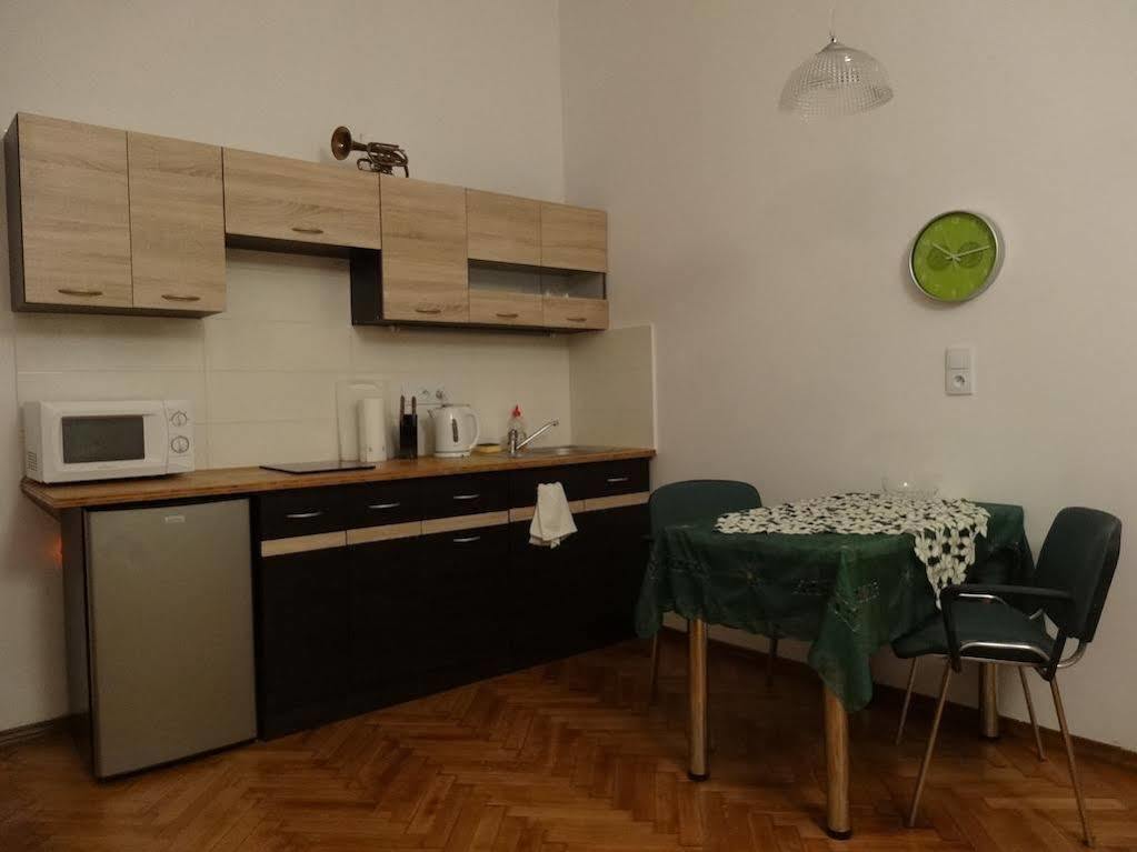 Nice Place Krakow Dış mekan fotoğraf