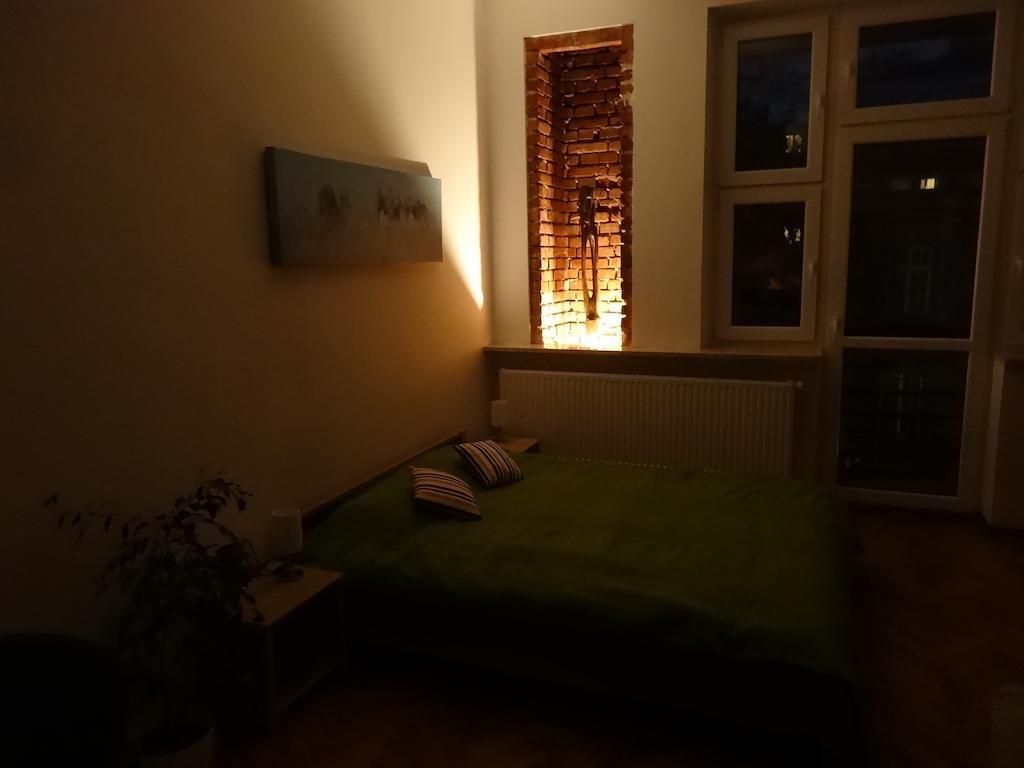 Nice Place Krakow Oda fotoğraf
